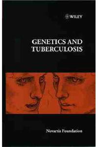 Genetics and Tuberculosis