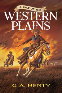 Tale of the Western Plains