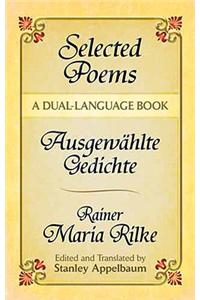 Selected Poems/Ausgewahlte Gedichte