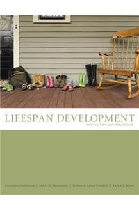 Cengage Advantage Books: Life-Span Development