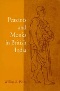 Peasants and Monks in British India