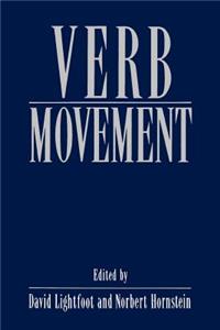 Verb Movement