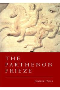 The Parthenon Frieze