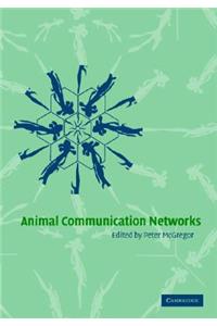 Animal Communications Networks