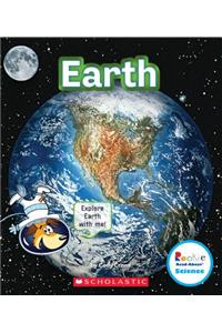 Earth (Rookie Read-About Science: The Universe)