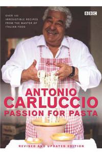 Passion for Pasta