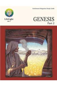 Lifelight: Genesis, Part 2 - Study Guide