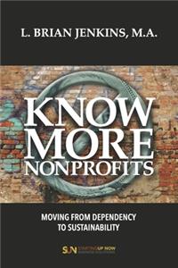 Know More Nonprofits