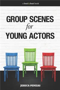 Group Scenes for Young Actors