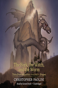 Fork, the Witch, and the Worm