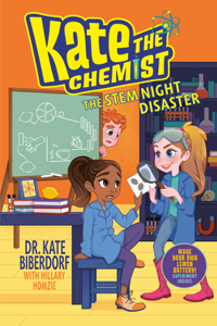 Stem Night Disaster