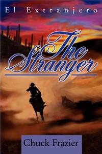 Stranger: El Extranjero