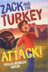 Zack and the Turkey Attack