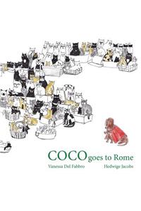 Coco goes to Rome