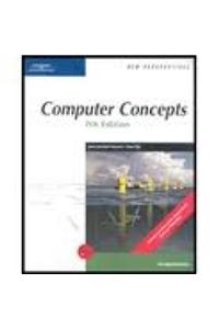 New Perspectives on Computer Concepts