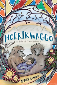 Hoerikwaggo