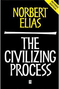 The Civilizing Process 2e