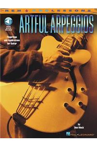 Artful Arpeggios