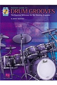 Instant Guide to Drum Grooves
