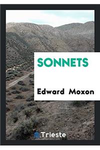 SONNETS