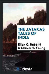 Jataka Tales