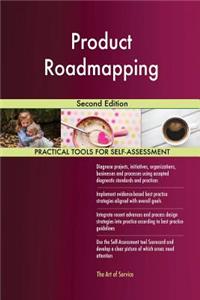Product Roadmapping Second Edition