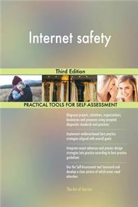 Internet safety Third Edition