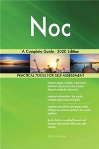 Noc A Complete Guide - 2020 Edition