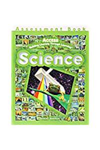 Assessment Book Grades 5-12 2005