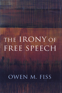 Irony of Free Speech