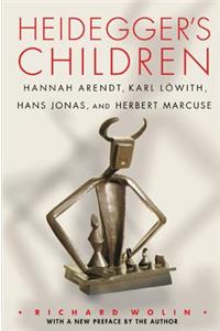 Heidegger's Children