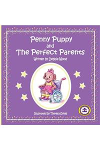 Penny Puppy and The Perfect Parents