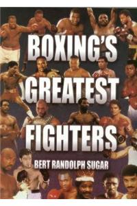 Boxing's Greatest Fighters