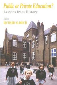 Public or Private Education?
