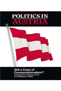 Politics in Austria