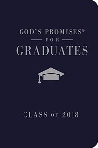 God's Promises For Graduates