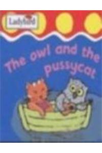 The Owl And The Pussycat