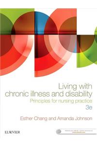 Living with Chronic Illness and Disability