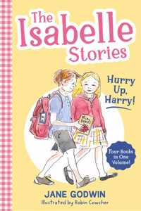 Isabelle Stories Book 2