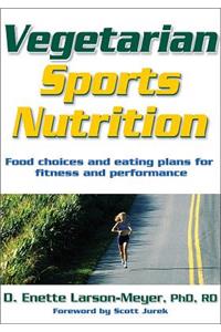 Vegetarian Sports Nutrition