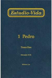 Estudio-Vida de 1 Pedro (19-34)