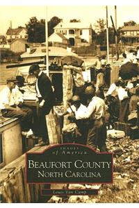 Beaufort County North Carolilna