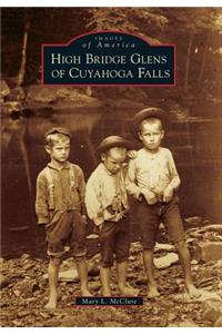 High Bridge Glens of Cuyahoga Falls