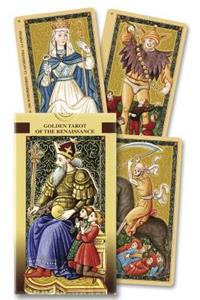 Golden Tarot of the Renaissance