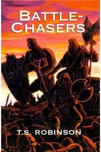 Battle-Chasers