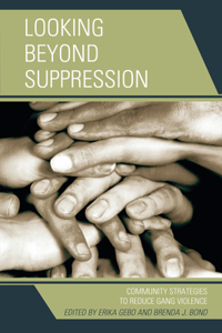 Looking Beyond Suppression