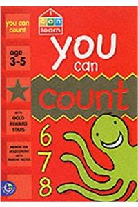 You Can Count