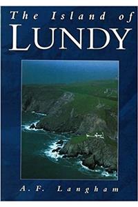 Island of Lundy