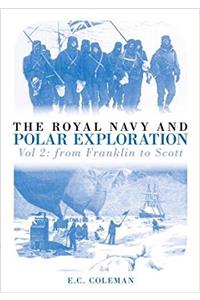 The Royal Navy and Polar Exploration