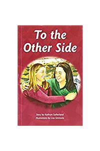 To the Other Side (Sequel to from the Hillside)